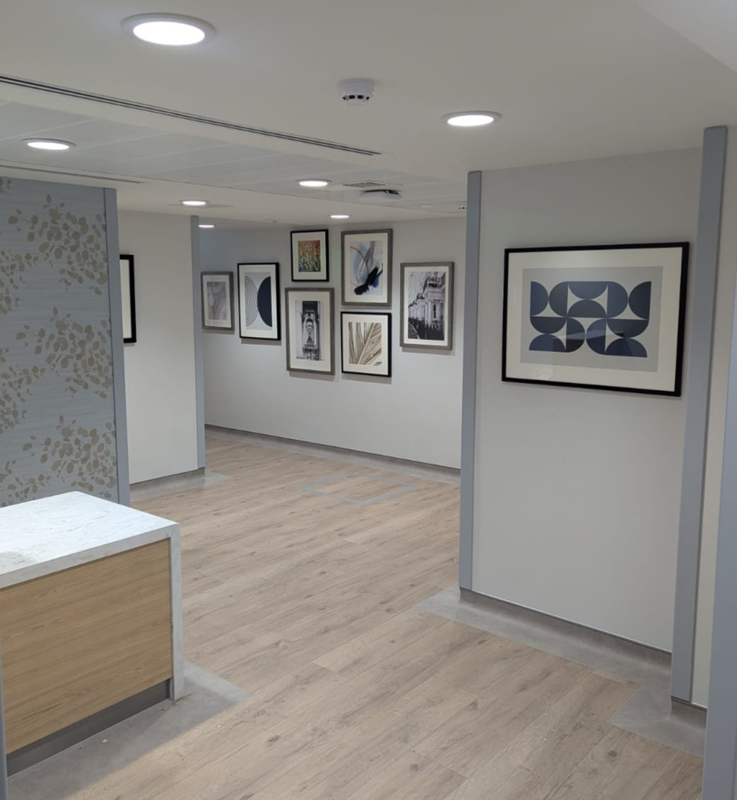 Corridor-2