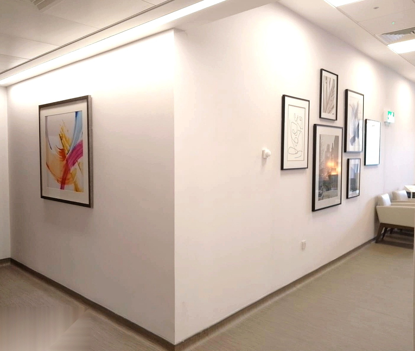 Final-corridor