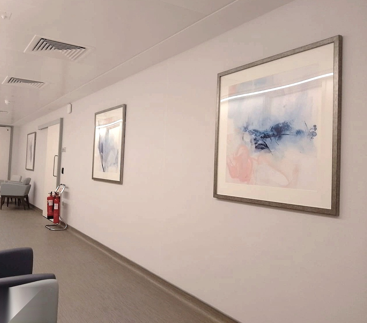 Hall-5