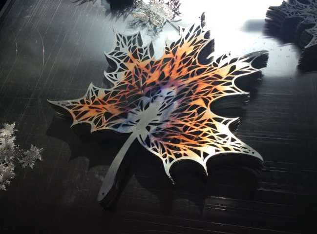 Concept-Leaf